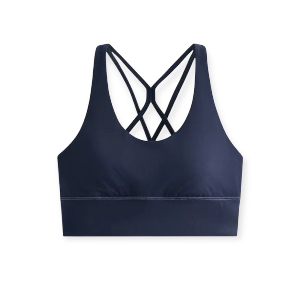 [Oysho] Comfortlux Medium Support Sports Bra